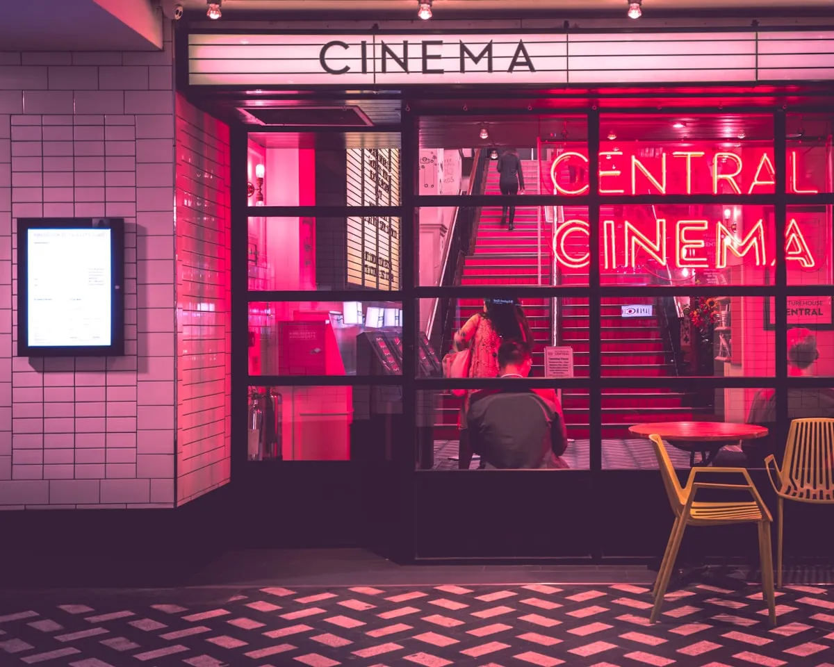 How AI is Revolutionizing Movie Discovery in 2026
