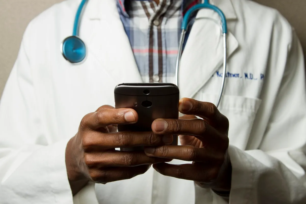 How AI is Transforming Medical Diagnostics in 2026