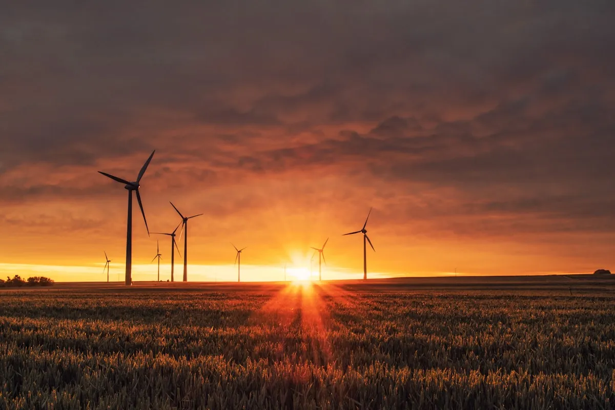 Climate Tech Investments Hit Record High in Q2 2026