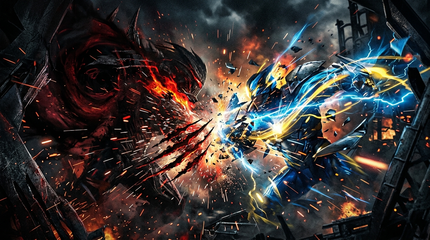 Deadpool & Wolverine: Why the New Trailer Broke the Internet and What It Means for the MCU