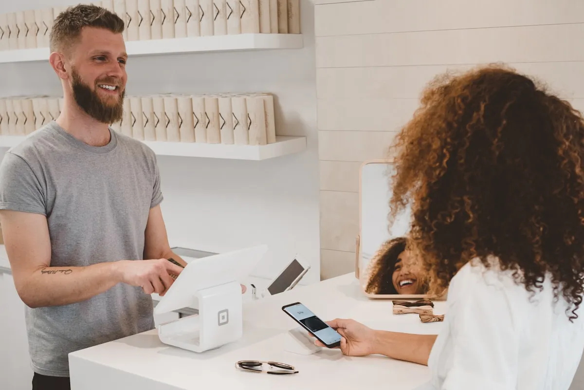 The Future of E-Commerce: How Innovations are Shaping Retail