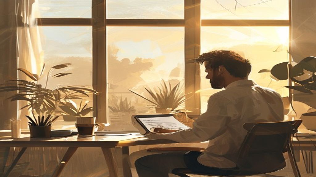 Life-First Entrepreneurship: Why Designing Your Life Fuels Better Business Building