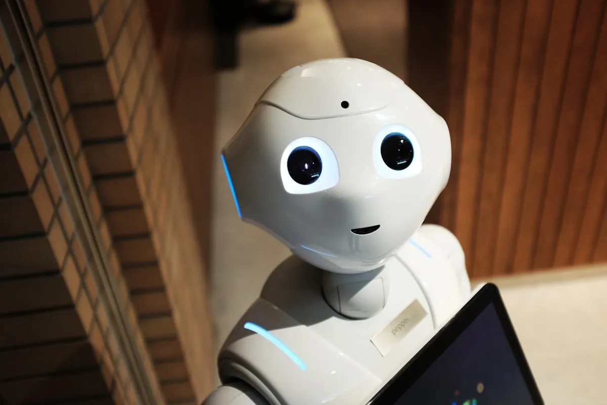 Agentic AI is Here, and It's Actually Doing Our Jobs (Finally)