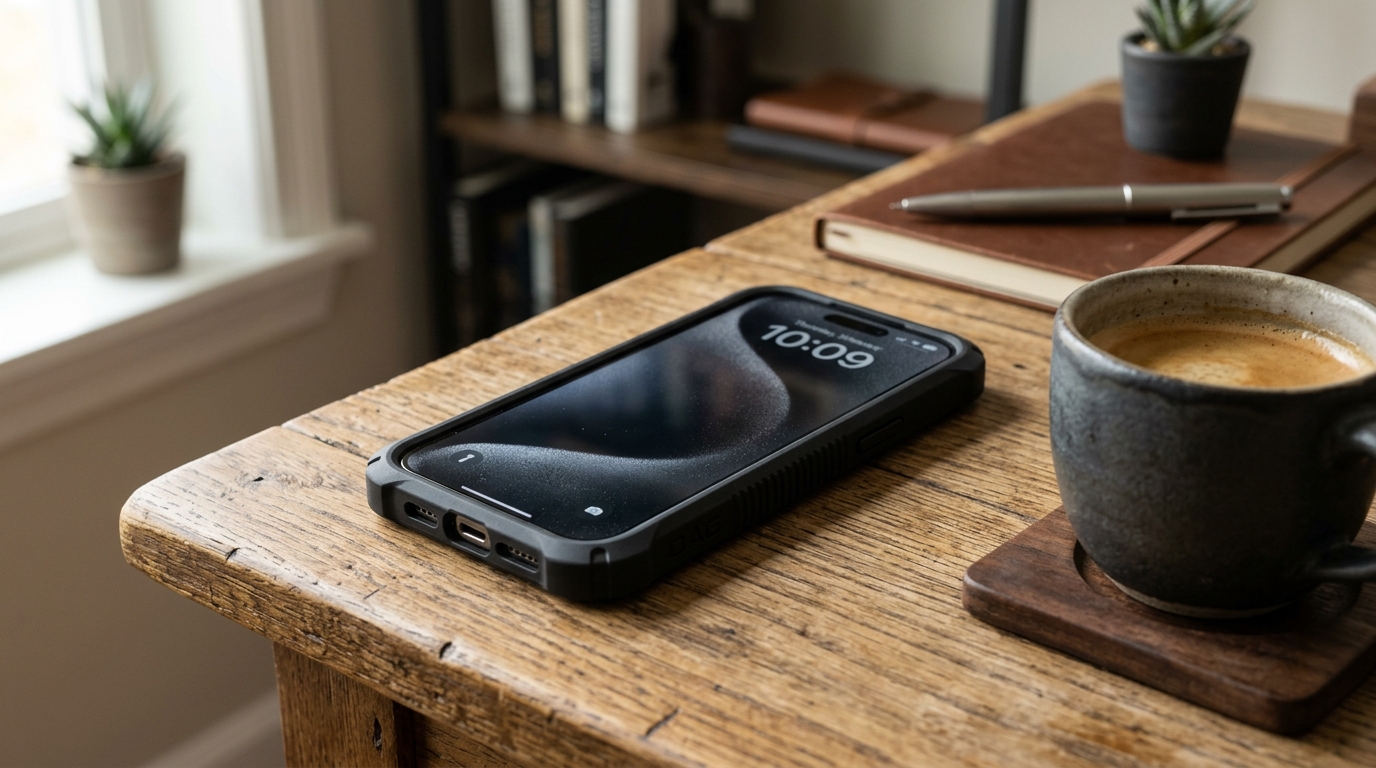 Why You Should Never Buy the 'Pro' Version of Any Smartphone