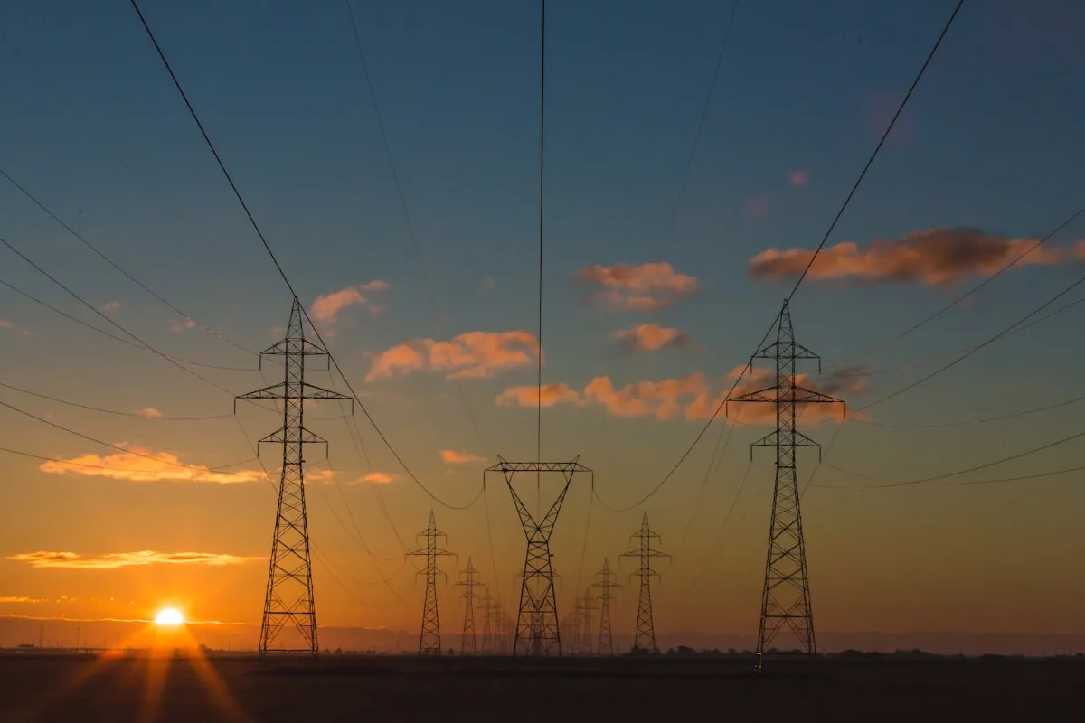 Sustainable Tech: The Rise of Green Data Centers