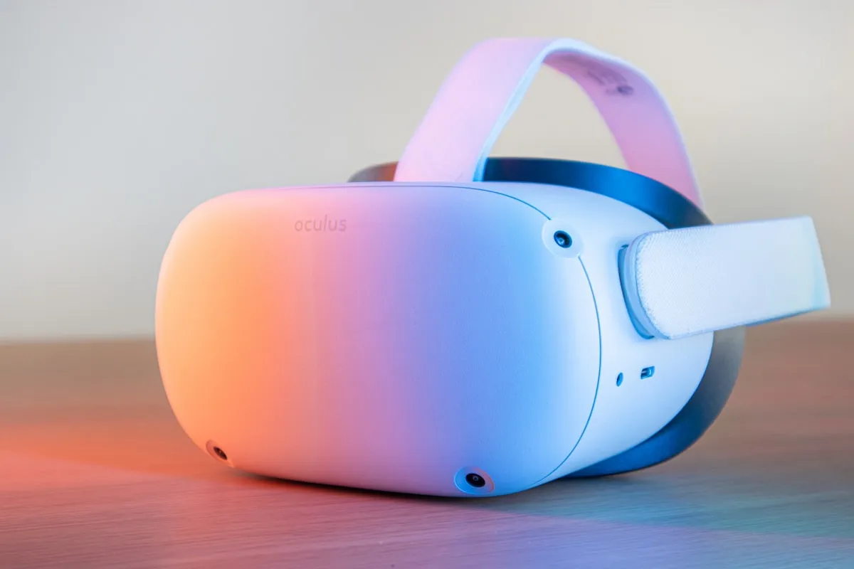 The Rise of Spatial Computing: Why AR and VR Finally Make Sense