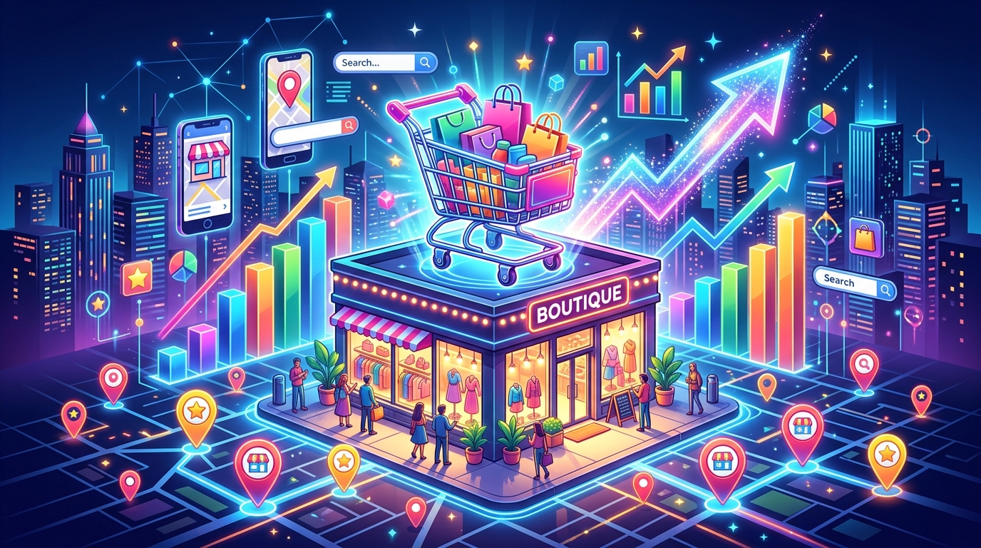 The Hard Truth About Google Merchant Center Listings for Local Businesses