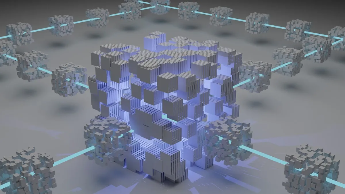 Web3 Evolution: How Decentralized Apps Are Maturing